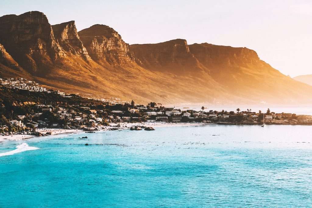 Things to know before visiting Cape Town