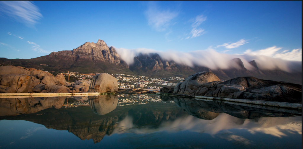 Things to do in Cape Town in summer