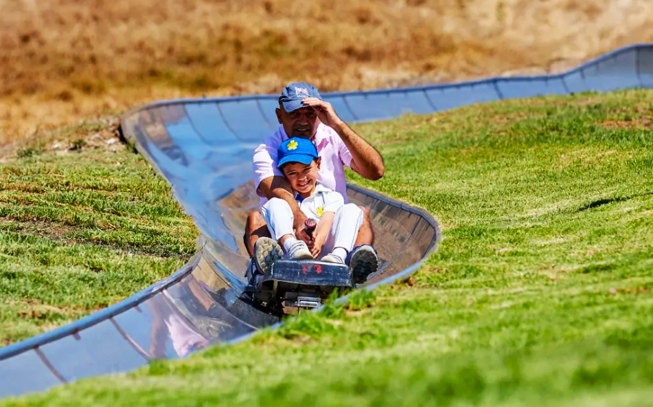 Top things to do with kids this holiday season in Cape Town