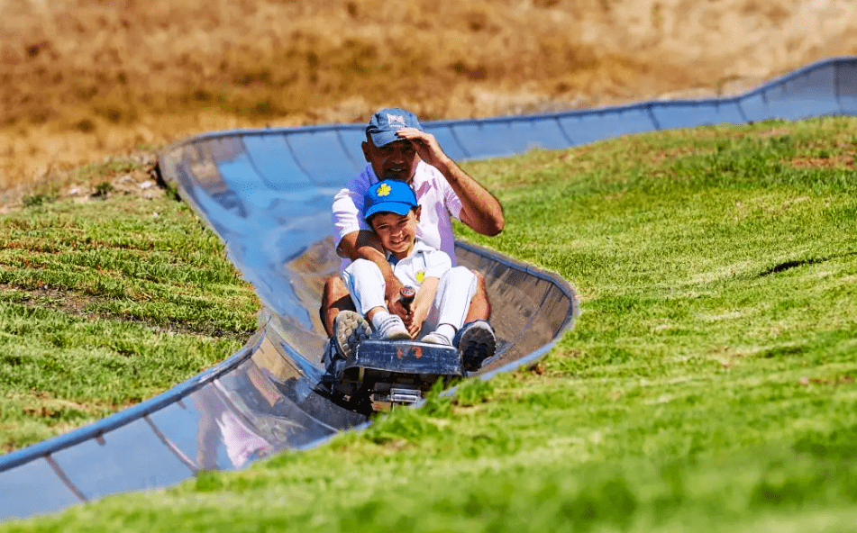 Top things to do with kids this holiday season in Cape Town