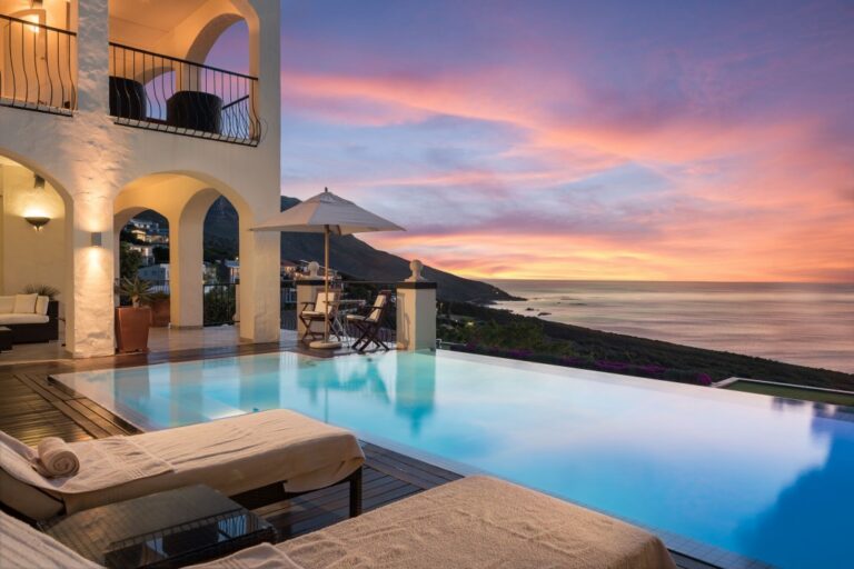01. Ocean view