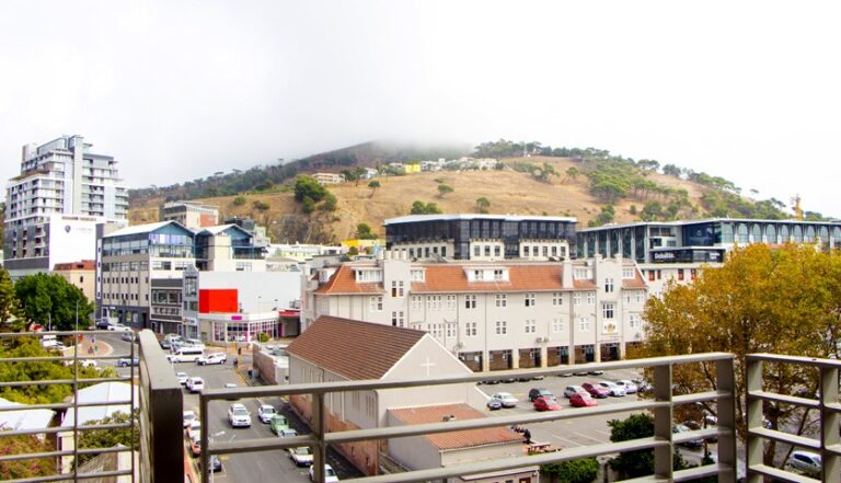 CLARK BLACONY VIEW
