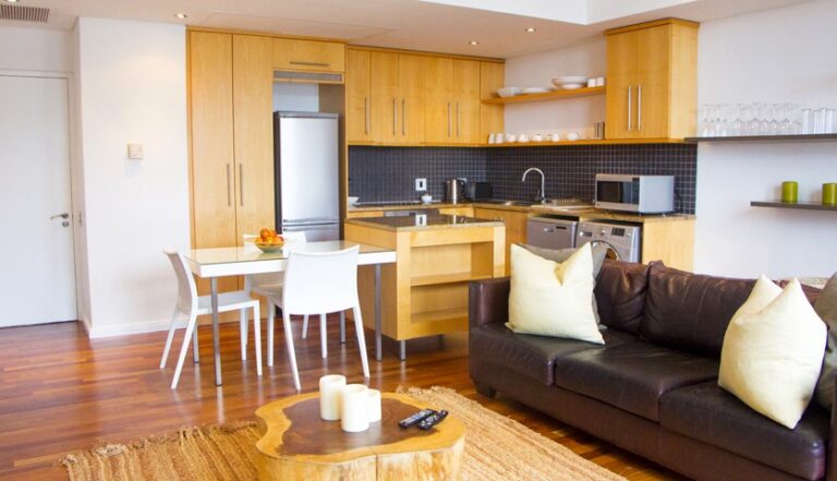 GERHARD KITCHEN