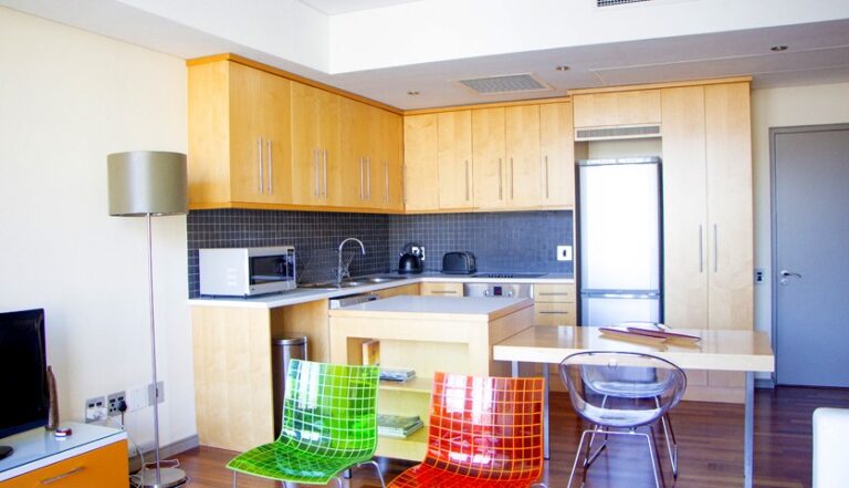 IDAR KITCHEN