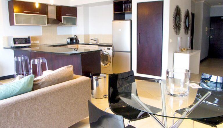 SIOBHAN KITCHEN
