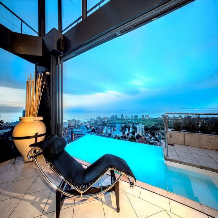 Sprinbok Villa c