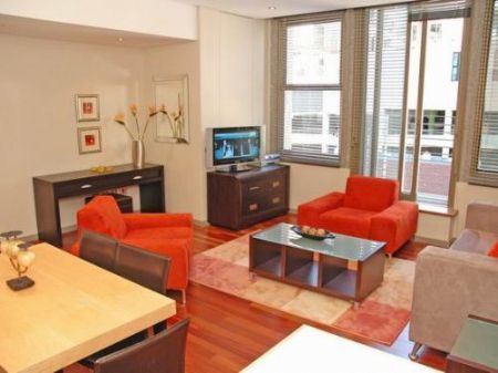 george-lounge