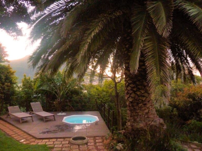 jacuzzi