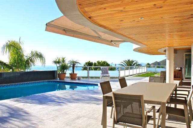 Arcadia Villa11