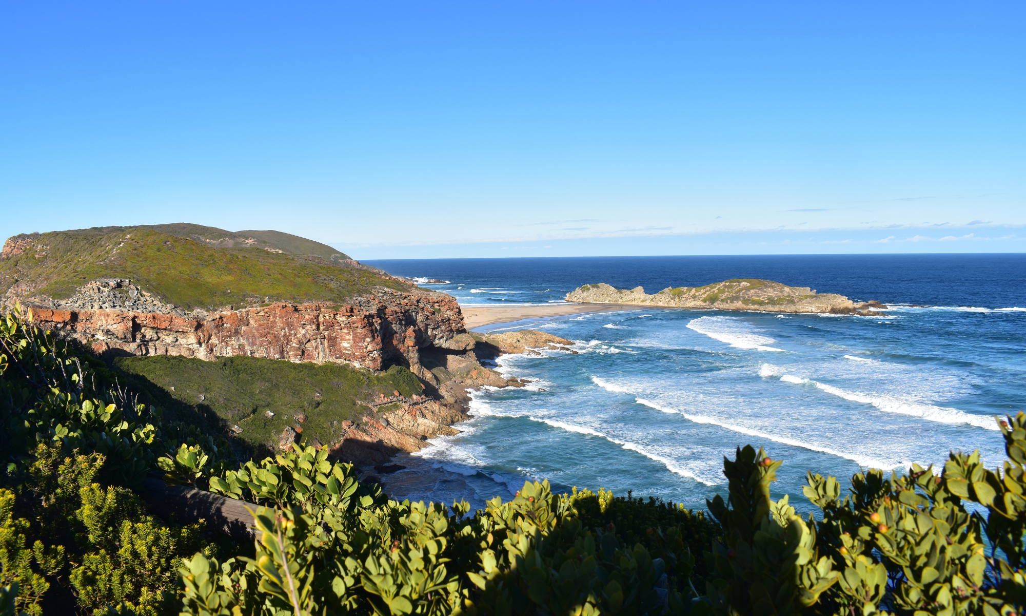 Hermanus & Cape Coast