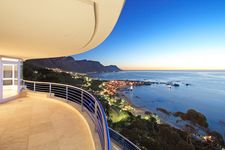 Cape Town, Clifton Real Estate