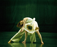 Cape Town Arts & Culture, Ballet