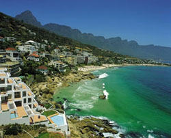 Cape Town Property, Clifton