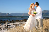 Cape Town Wedding