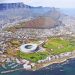 Moving to Cape Town