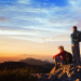 Overnight hikes in Western Cape
