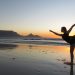Quiet places in Cape Town