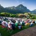  10 Great Ideas for Your Cape Town Christmas Party - Christmas Carols at Kirstenbosch