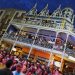 bar hopping in Cape Town